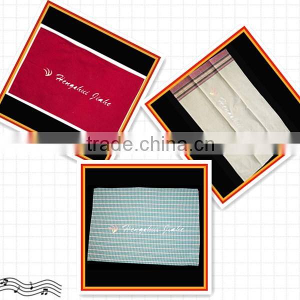 popular lovely cartoon printed thin cotton tea towel