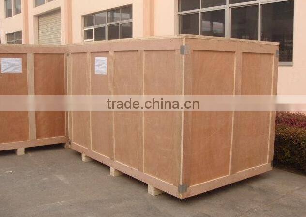 China supplier Titanium coating machine with arc ion technology