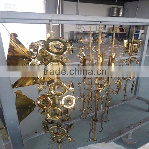 PVD Ion plating/coating machine Made in China