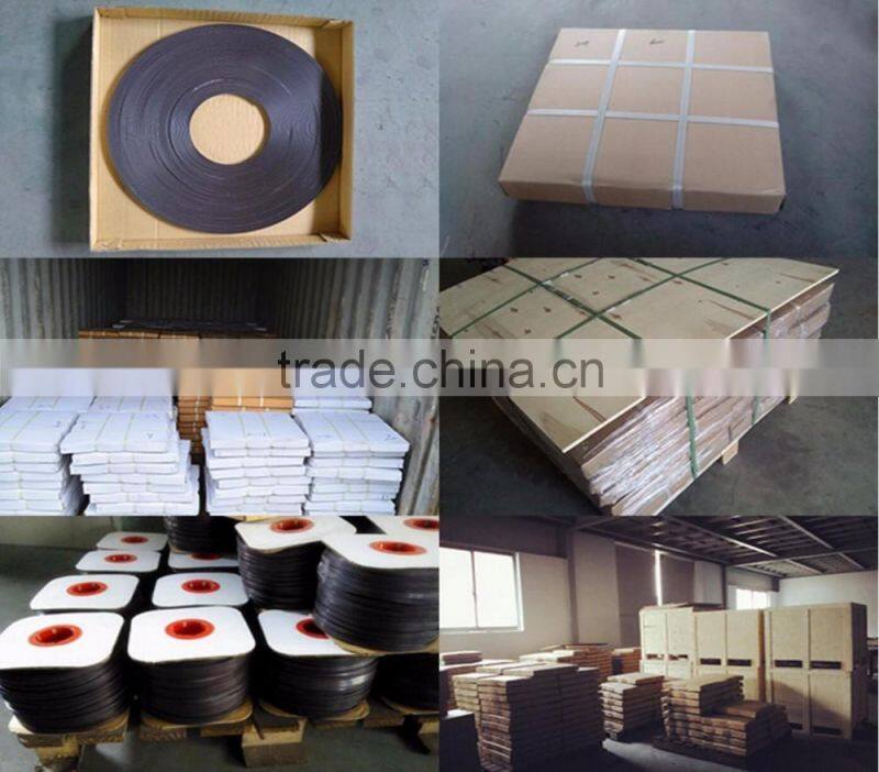 wholesale glue for rubber magnet sheet 1mm
