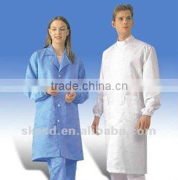 ESD cloth,esd garments