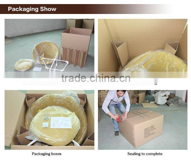 B216 Commercial furniture salon furniture single lounge chair relax chairs