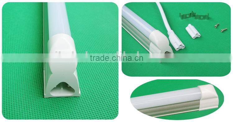 T5 T5 Fluorescent Lamp Tube, CE-ROHS Certificate factory Free samples 6500k T5 Fluorescent Lamp Tube