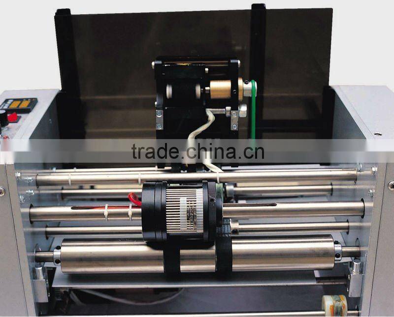 Electric Carton Ink Roller Code Marking Machine