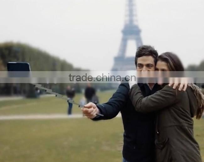 Good price of Selfie stikbox phone case , Selfie mobile Phone case for iPhone6