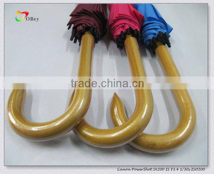 Durable solid Umbrellas