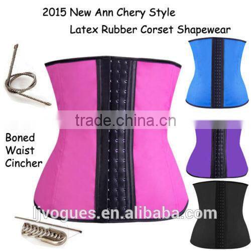 waist trimmer latex material and women gender sex photo girl undrebust corset lingerie