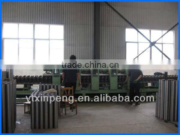 Alibaba ASTM A179 cold drawn steel tube from china