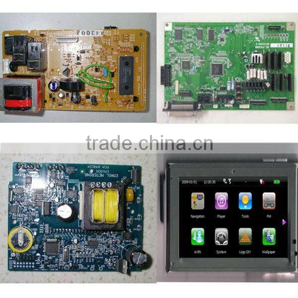 25A Automotive Relays Tianbo voltage relay