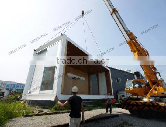 CH-LA056 china low cost prefabricated homes