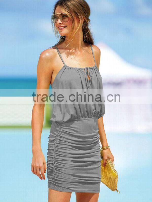 2013 European Fashion Hotsale Elegant Woman Dress