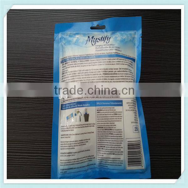 Humidity Control Hanging Dehumidifier