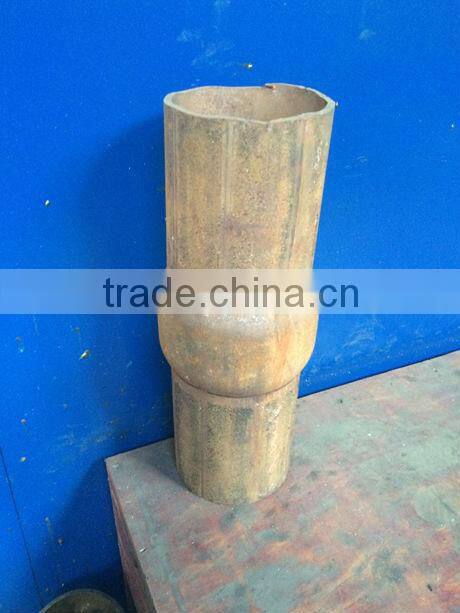 PP01 Power Pole For Indonesia