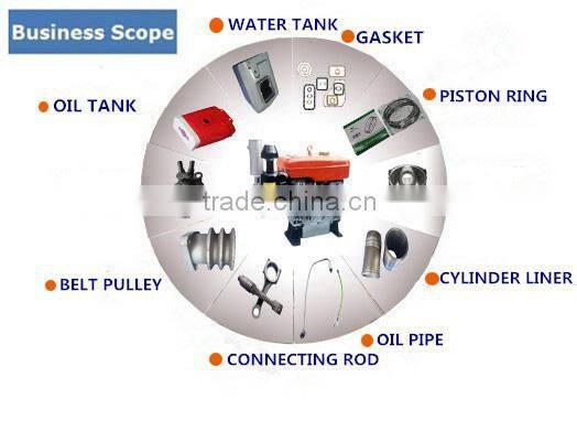 high quality hot sell KM130,KM138 diesel engine fuel injection pump delivery valve