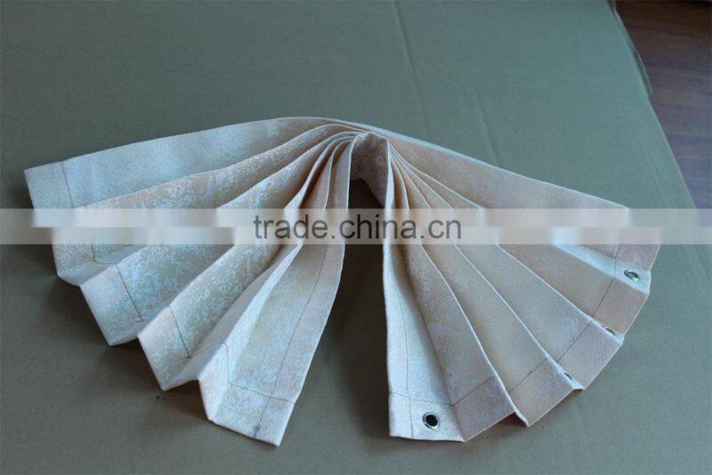 Yutong/Kinglong/Golden Dragon Trunk Curtain