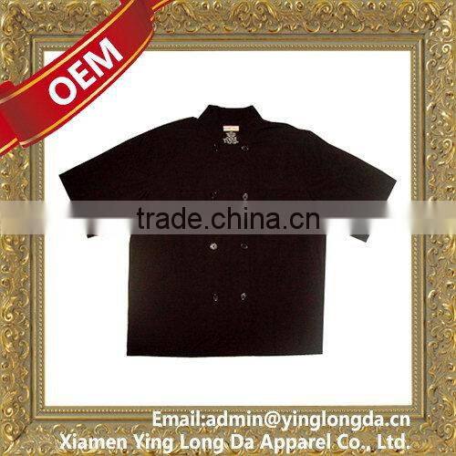 Customized best-Selling hotel receptionist uniform