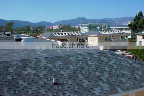 manufacturer: ASPHALT ROOF WATERPROOF MEMBRANES WITH MINERAL GRANULES