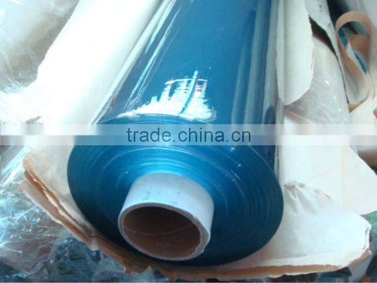 Anti-insect Transparent Soft PVC Wide Sheet