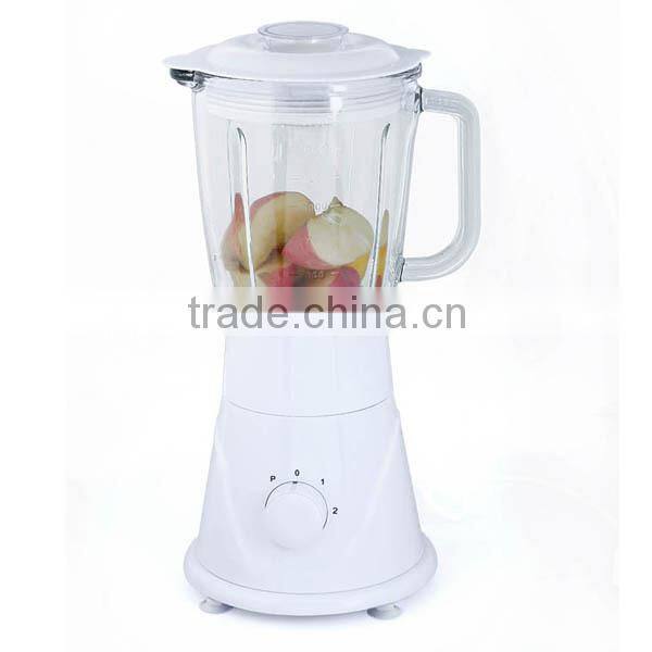 Electric Glass blender 1.75L