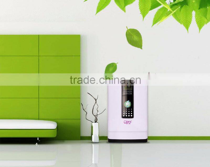 Ionizer Personal air freshener dispenser,portable ionizer,electric car air fresheners OLS-K01