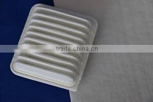 Easy Hot forming PP Air Filter Non-woven Fabric for Japanese Toyota car