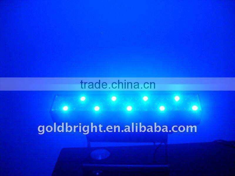 High Power Led Wash Bar , Indoor Led Lights Wall Washer