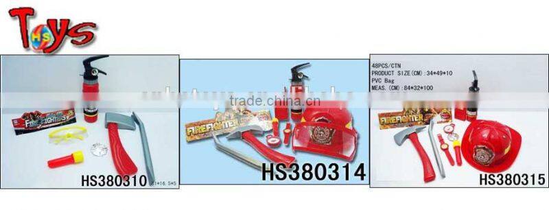 fire fighter intelligent fire protection suit game boy