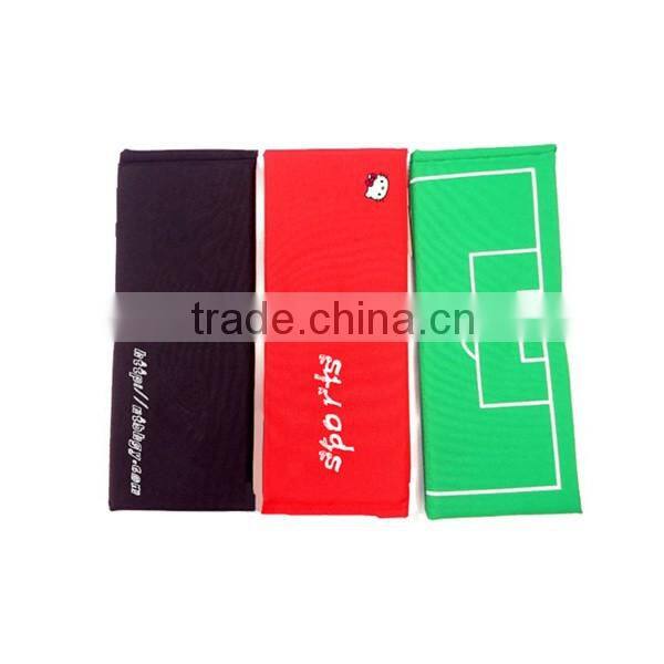 Cheap Foldable stadium lawn Outdoor Seat Cushion