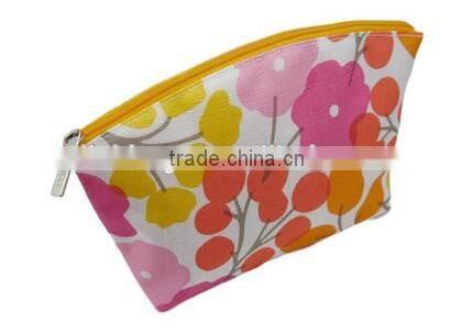 Promotional Ladies Cosmetic Makeup Travel Bag