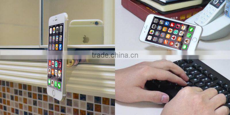 2016 new magnetic phone holder Shenzhen manufacturer
