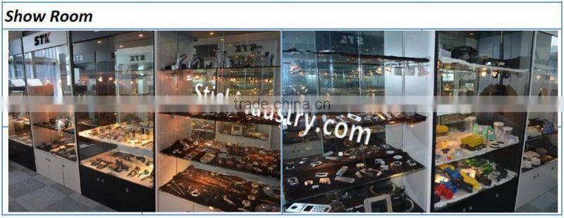 Aluminum die casting product