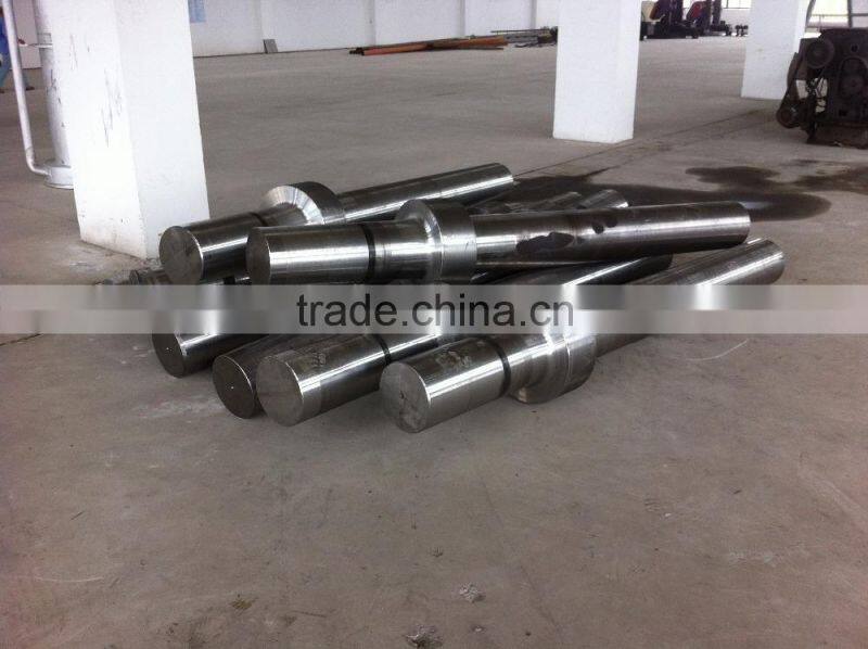 Forged Steel Bar SA276 S32760