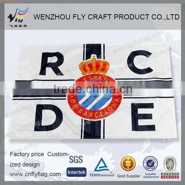 Most popular new national flag sport body cape