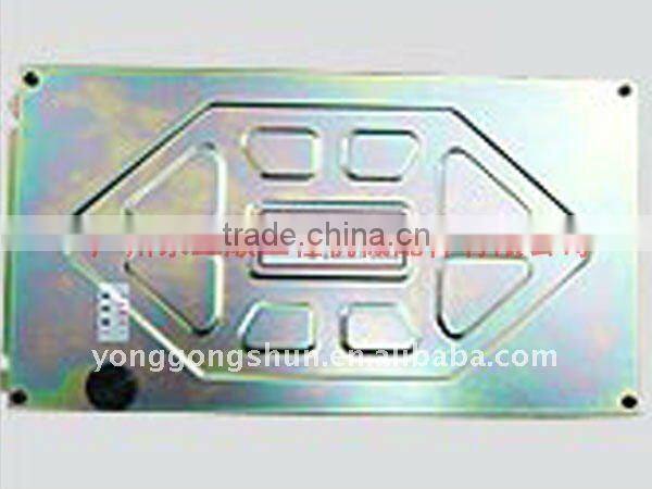 KOBELCO EXCAVATOR CONTROLLER LP22E00006F4