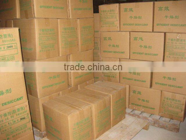 DMF free powerful drying agent super dry silica gel desiccant