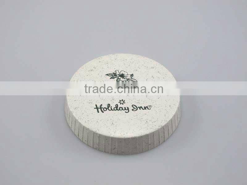 Fairmont Plastic Glass Cover