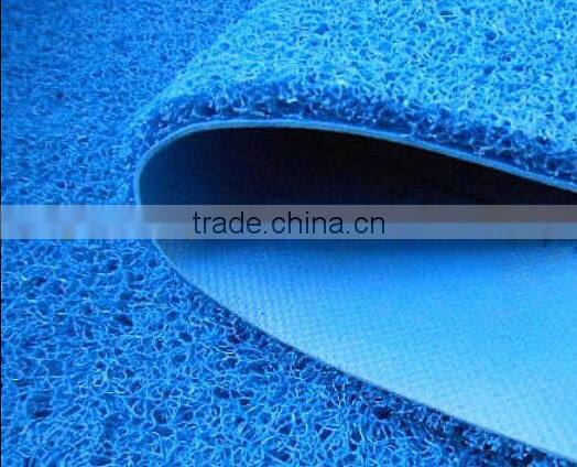 pvc entry mat