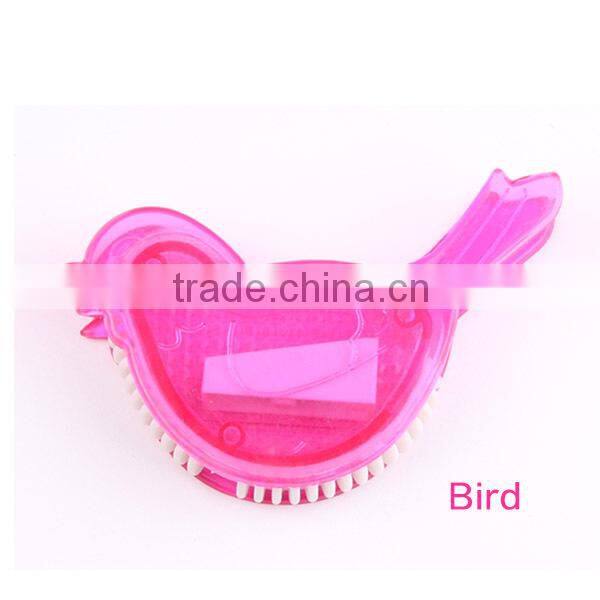 new design animal shaped sharpener