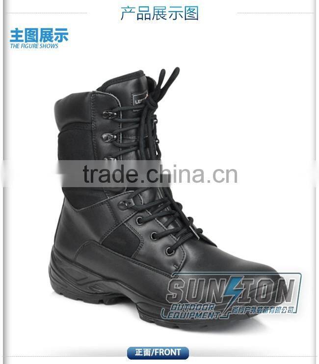 WholesalesOutdoor Military Combat Hunting Climbing Boots