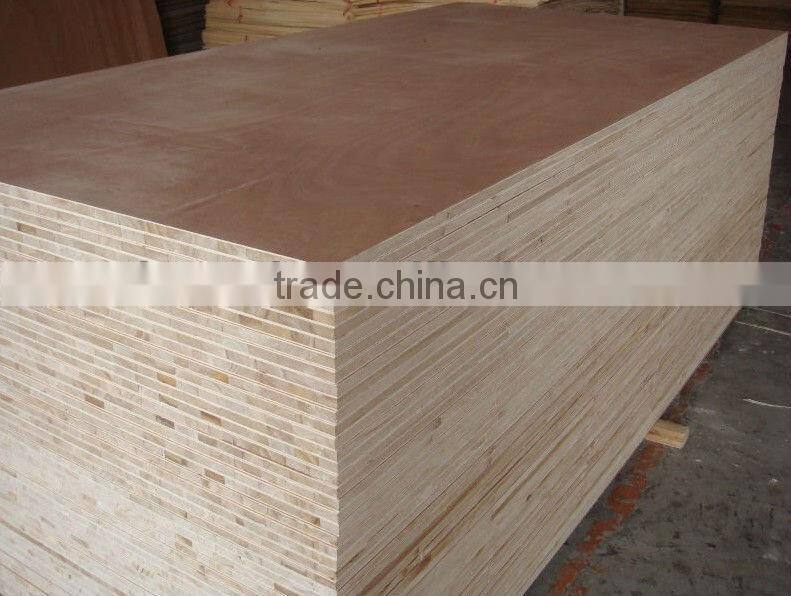 paulownia core blockboard