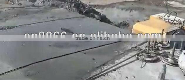 Diamond Wire Saws For Marble Quarry