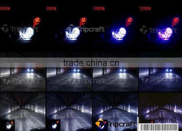 Hotsale Mini Xenon HID Kit hid motorcycle kits DC/35W/12V