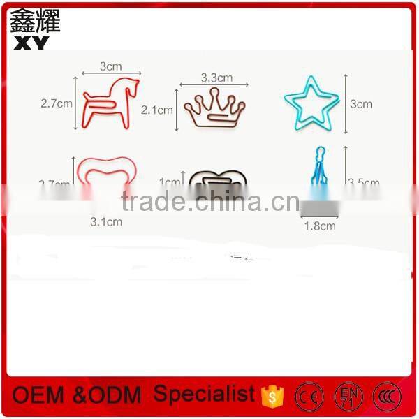 120mm cube shape colorful resin base with alligator metal clip