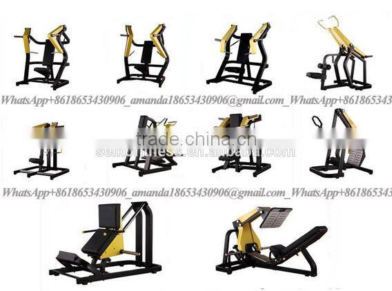 25kg black barbell weight plate/fitness equipment