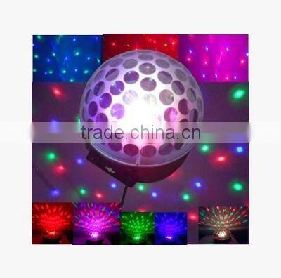 New Type KTV Magic Ball Light Christmas Party Lights