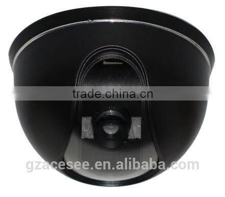 thermal imaging camera prices Plastic Indoor Dome CCD 650TVL CCTV Products Surveillance Camera