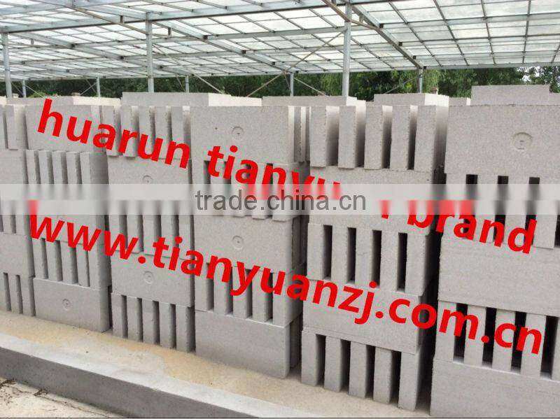 BWY-E expanded perlite insulated panel machine, insulated panel machine