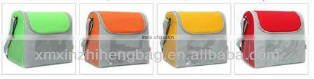 China factory outdoor folding big size cooler bag