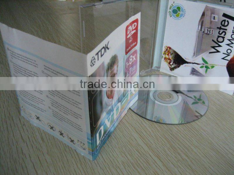 New Release Video DVD Replication