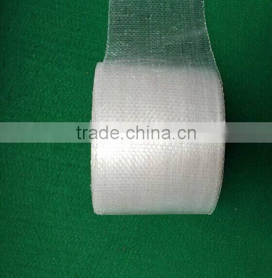 high quality Woven bag roll,woven pp rice bag roll,PP woven tubular fabric for make bag